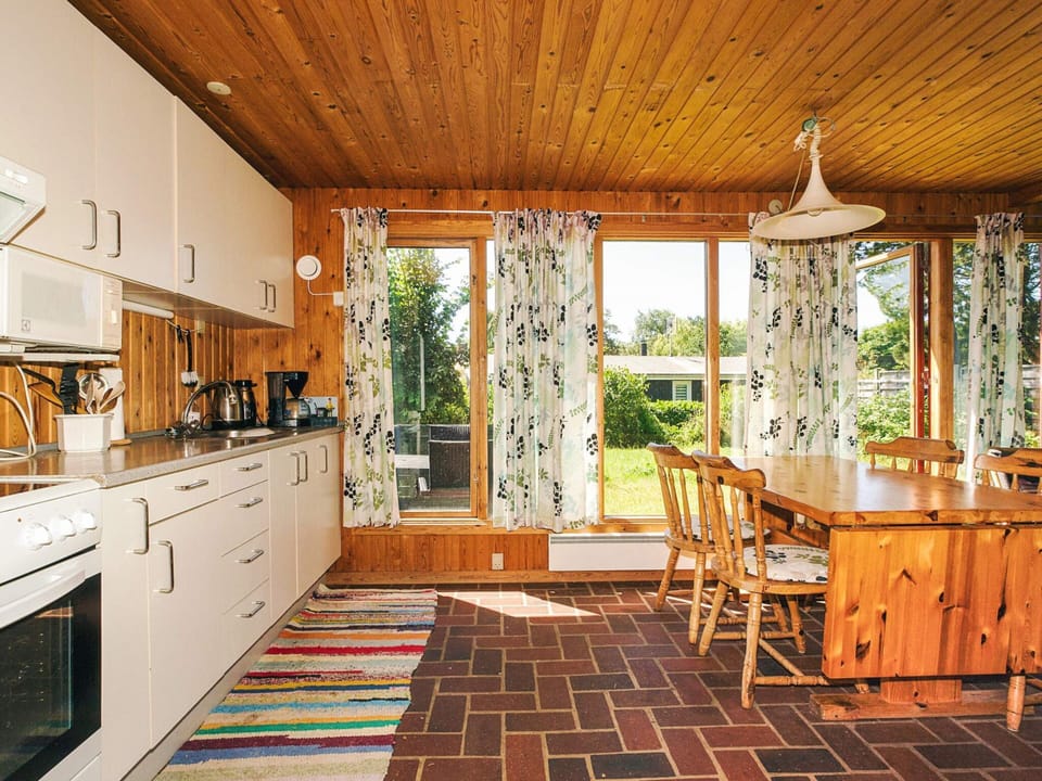 House | Interior