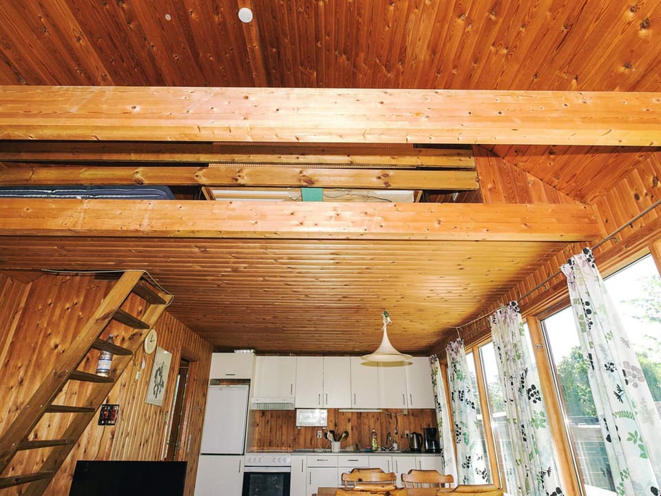 House | Interior