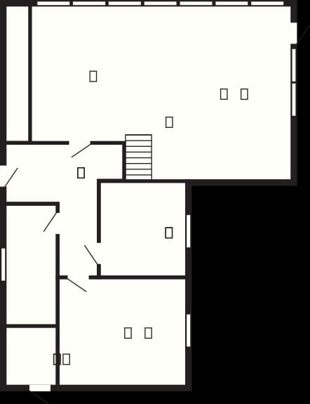 House | Interior