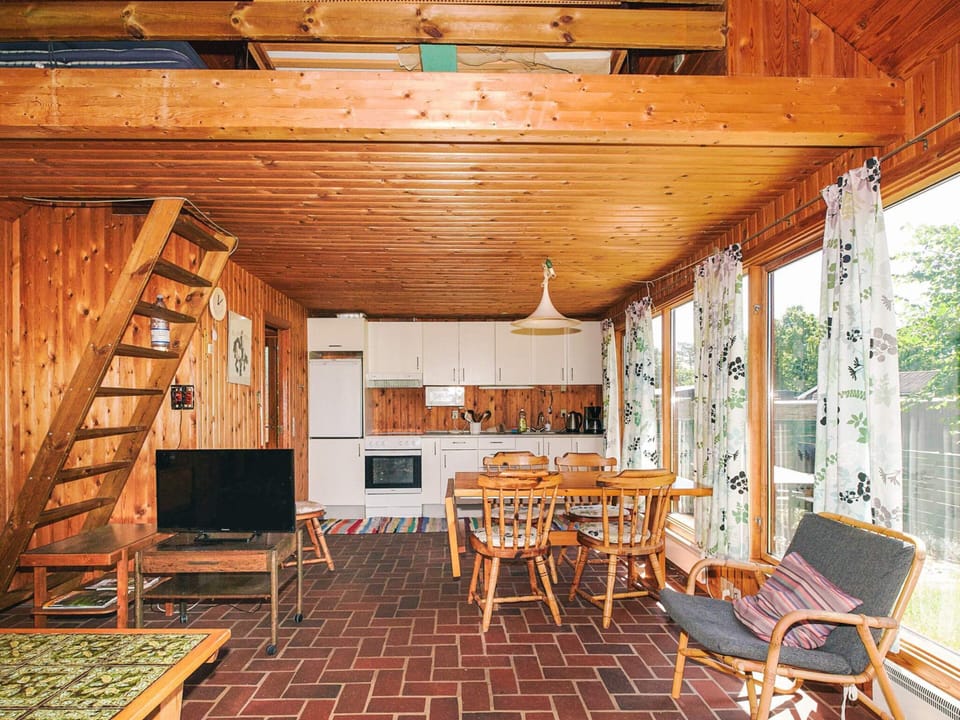 House | Interior