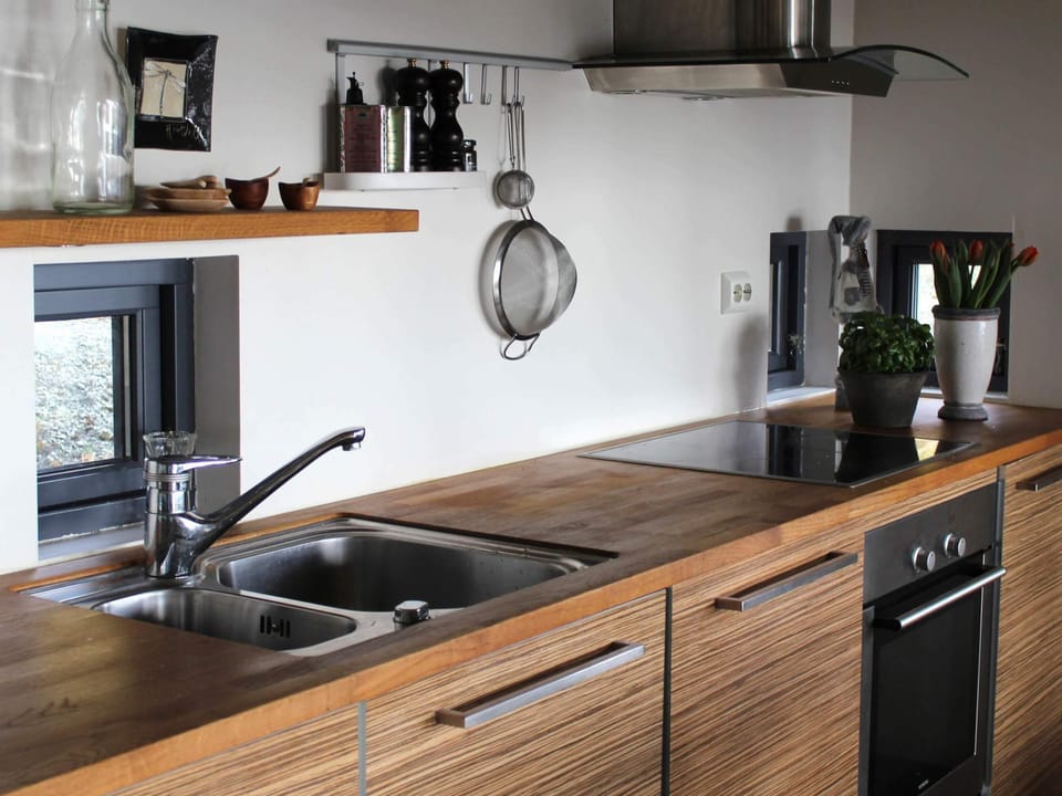 House | Private kitchen