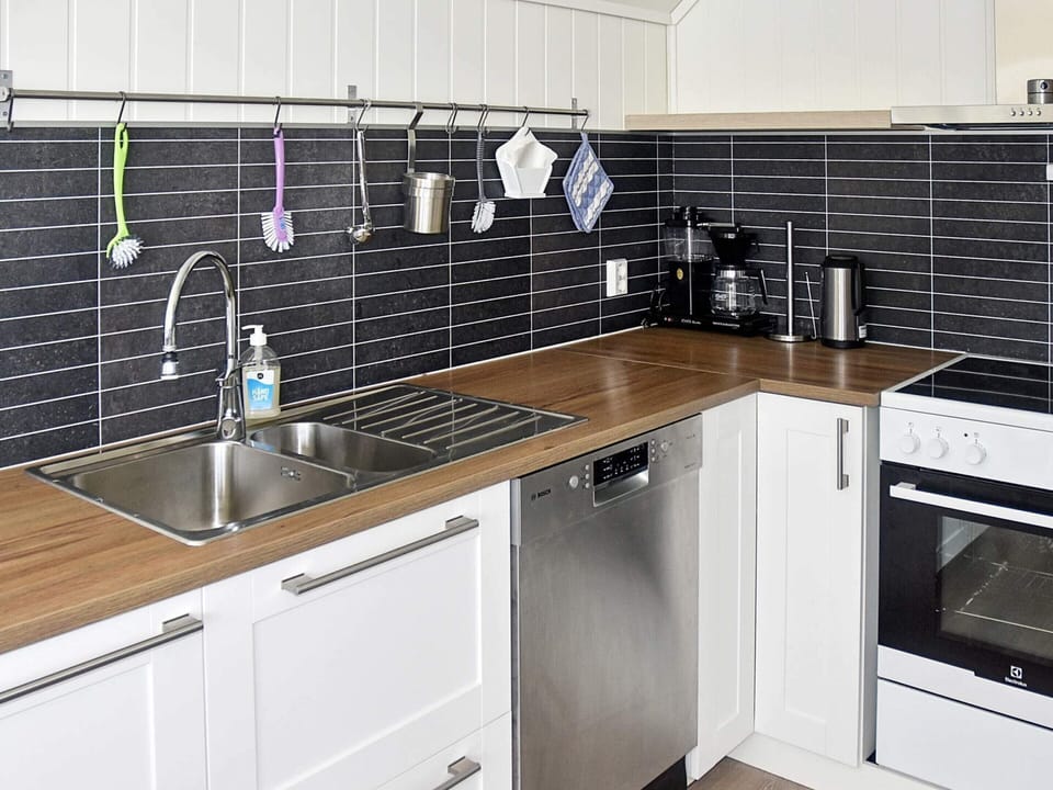 House | Private kitchen