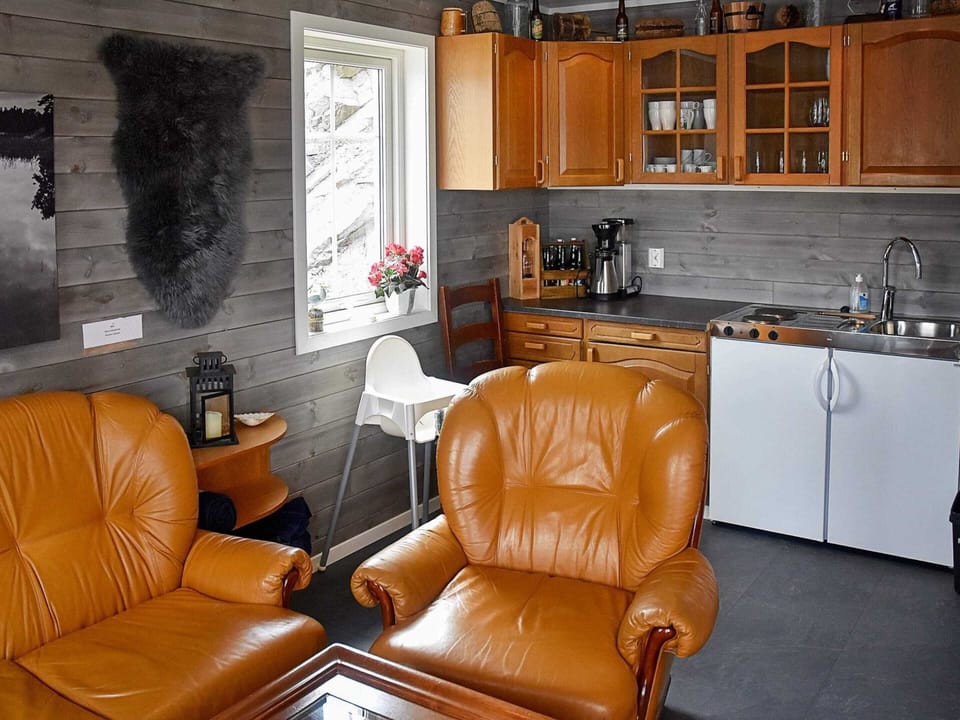 House | Living area