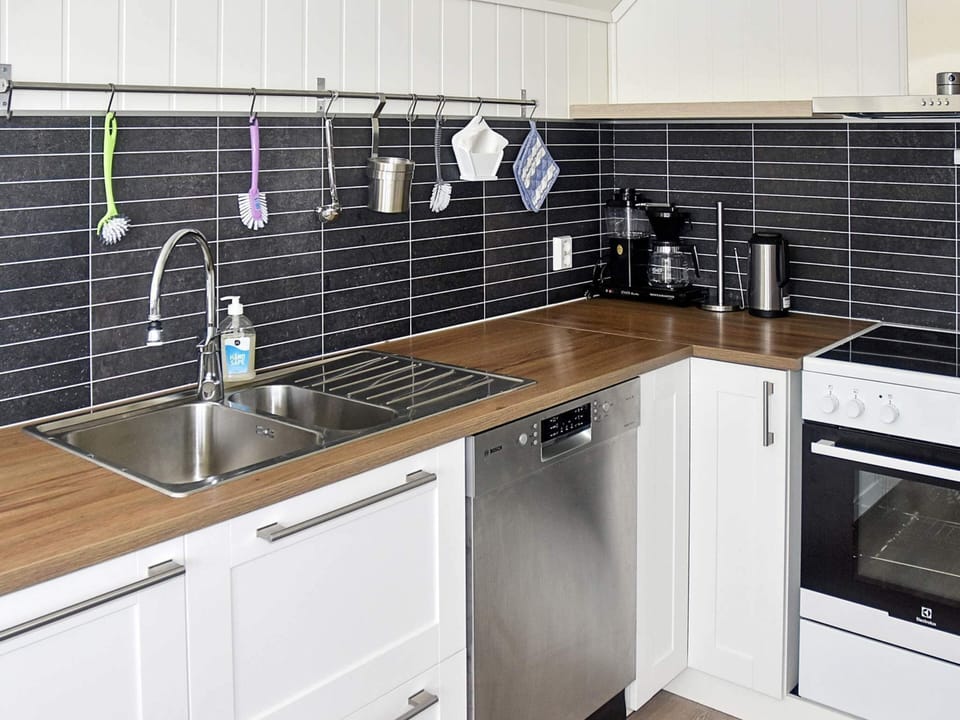 House | Private kitchen