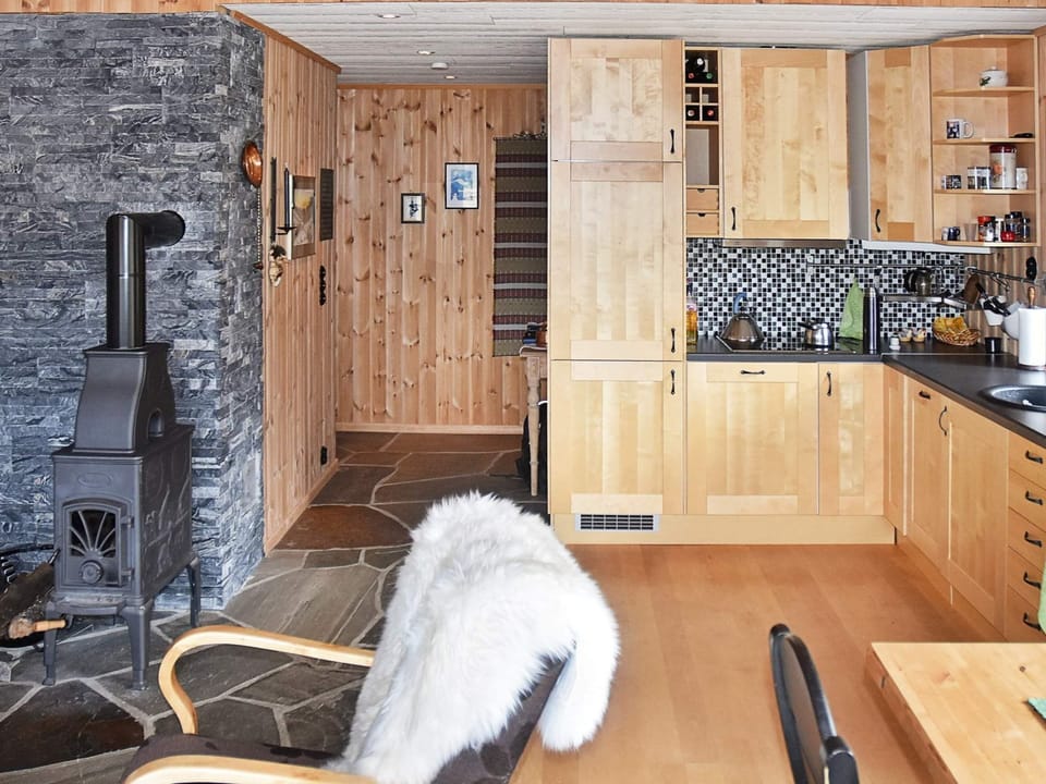 House | Private kitchen