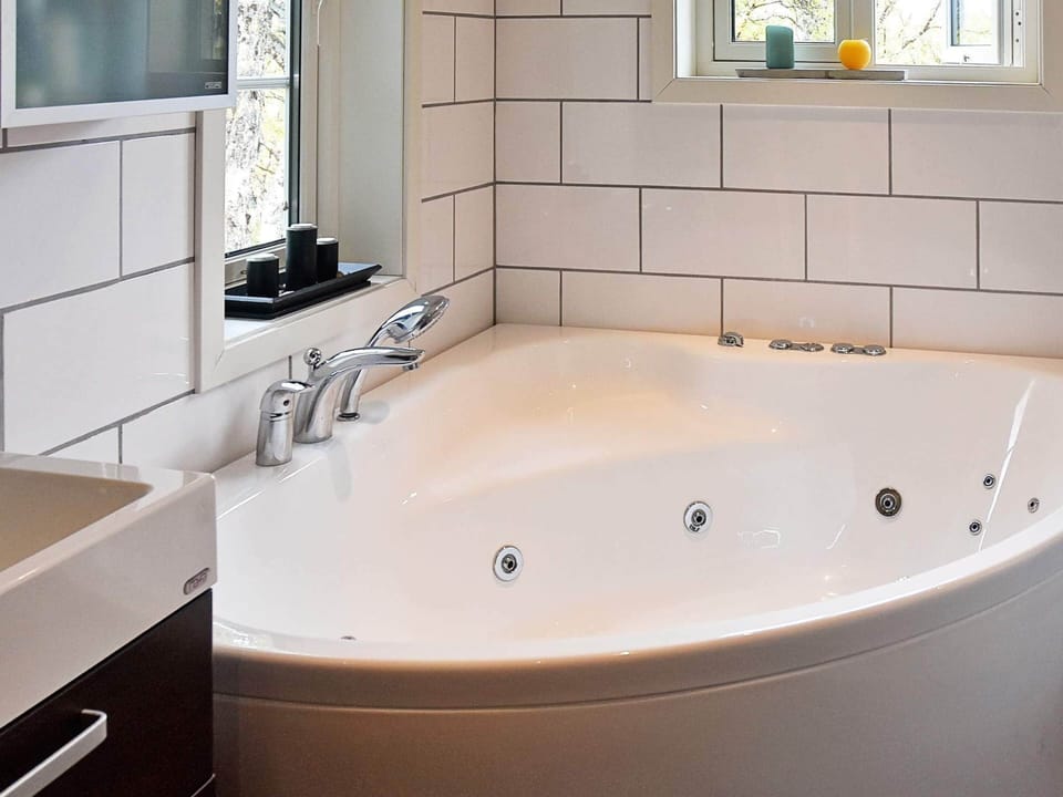 4 Star Holiday Home in Rennebu House in Trondelag