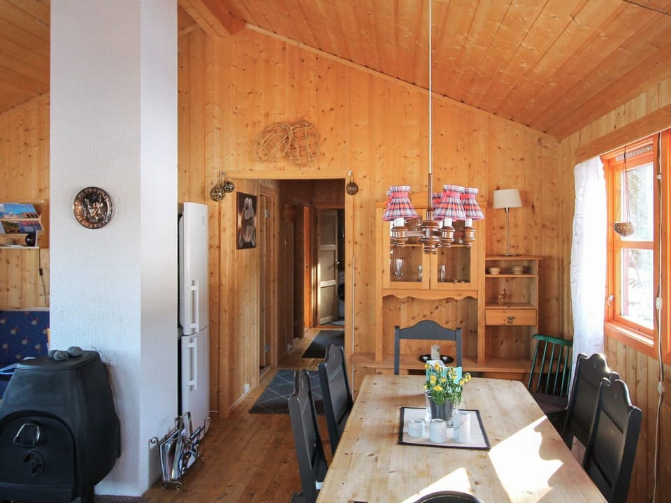 House | Dining