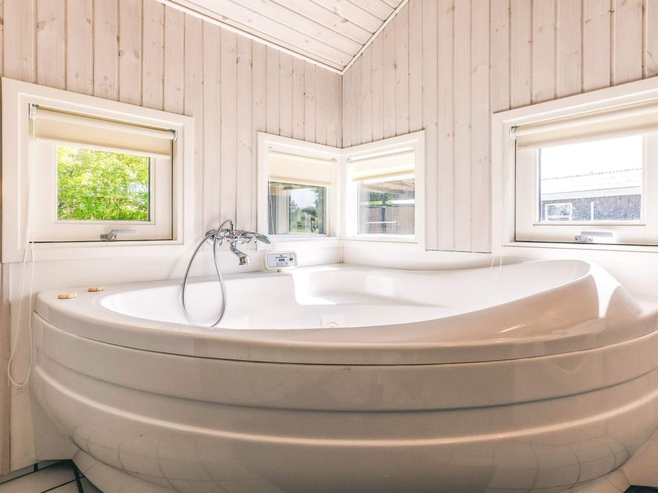 4 Star Holiday Home in Otterup House in Region of Southern Denmark
