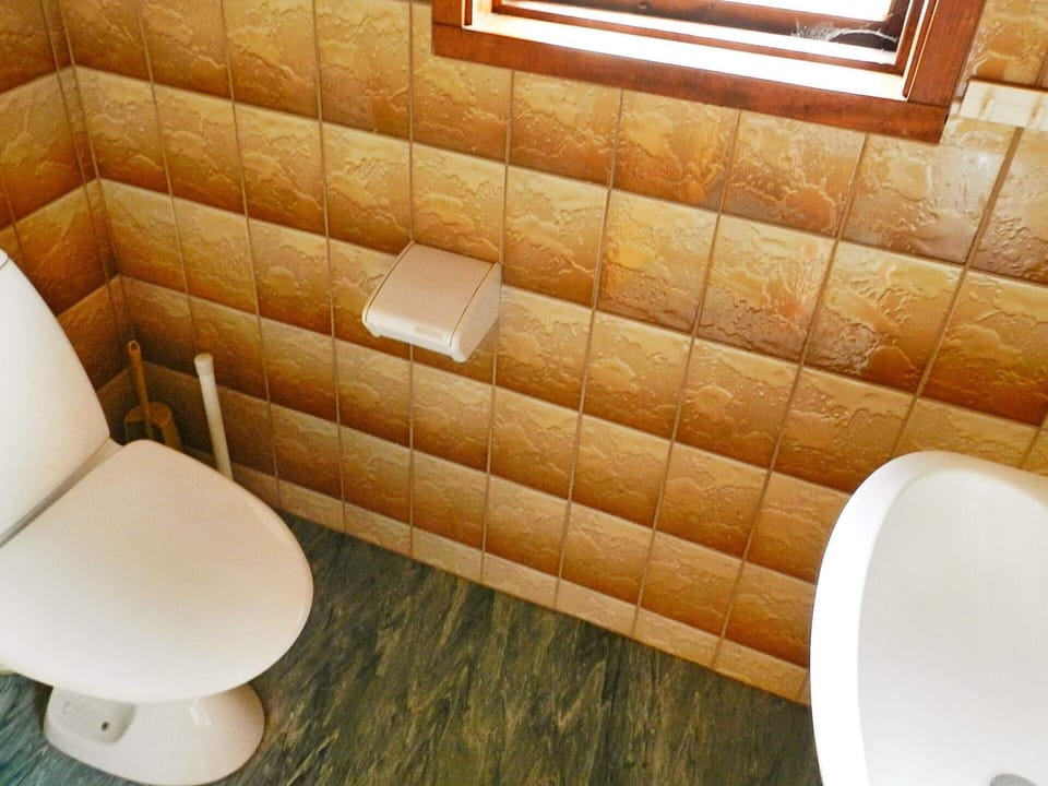 6 Person Holiday Home in Brastad House in Västra Götaland County