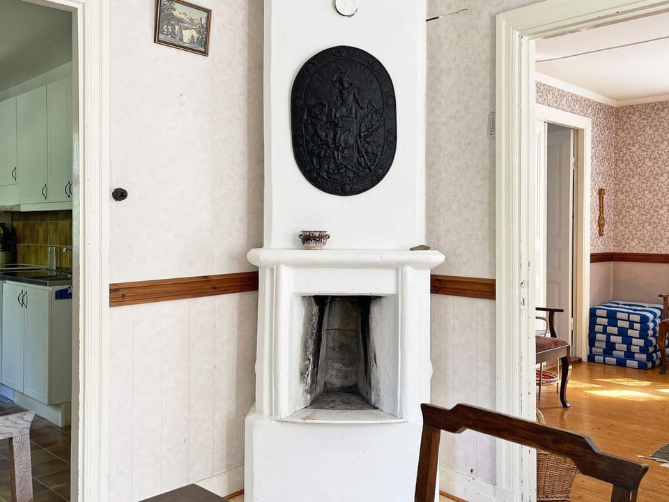House | Interior