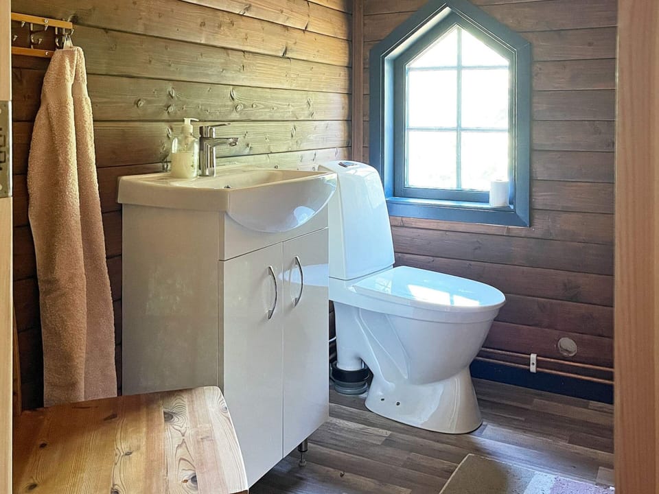 4 Star Holiday Home in Orsjo House in Kalmar County, Sweden