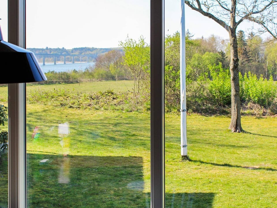 House | View from property
