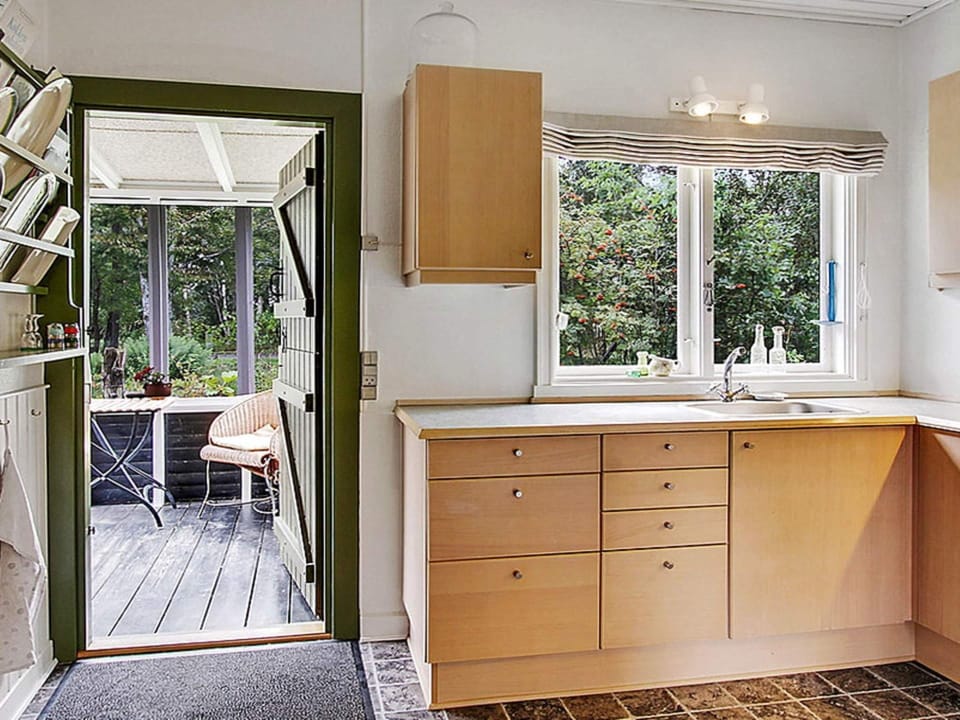 House | Interior