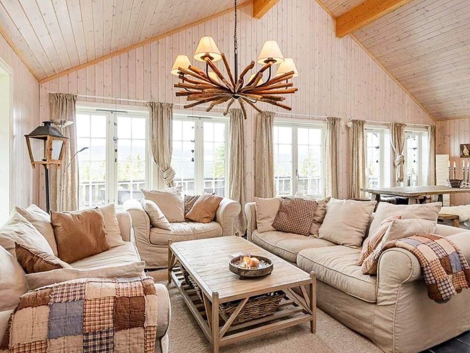 House | Interior