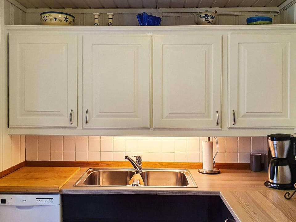 House | Private kitchen
