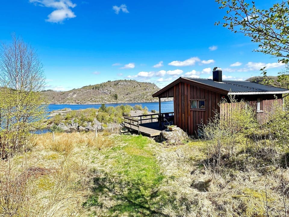 House | Exterior