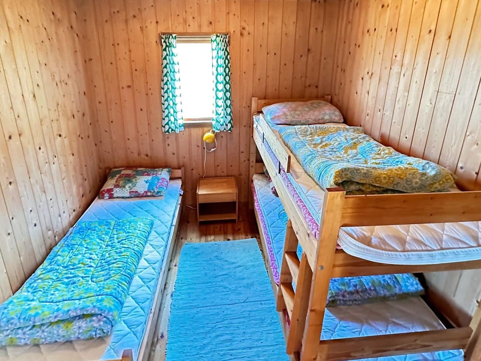 5 Person Holiday Home in Farsund House in Rogaland