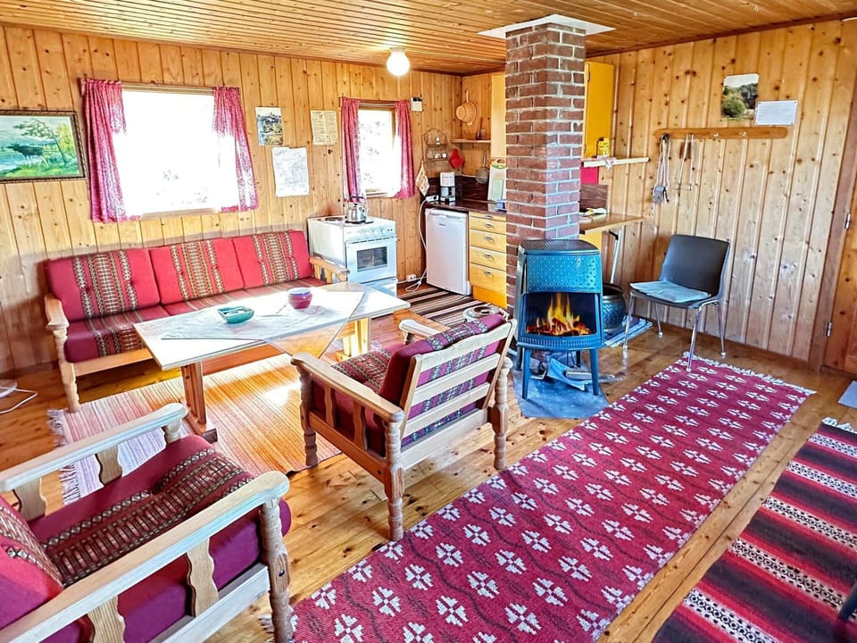 House | Living area