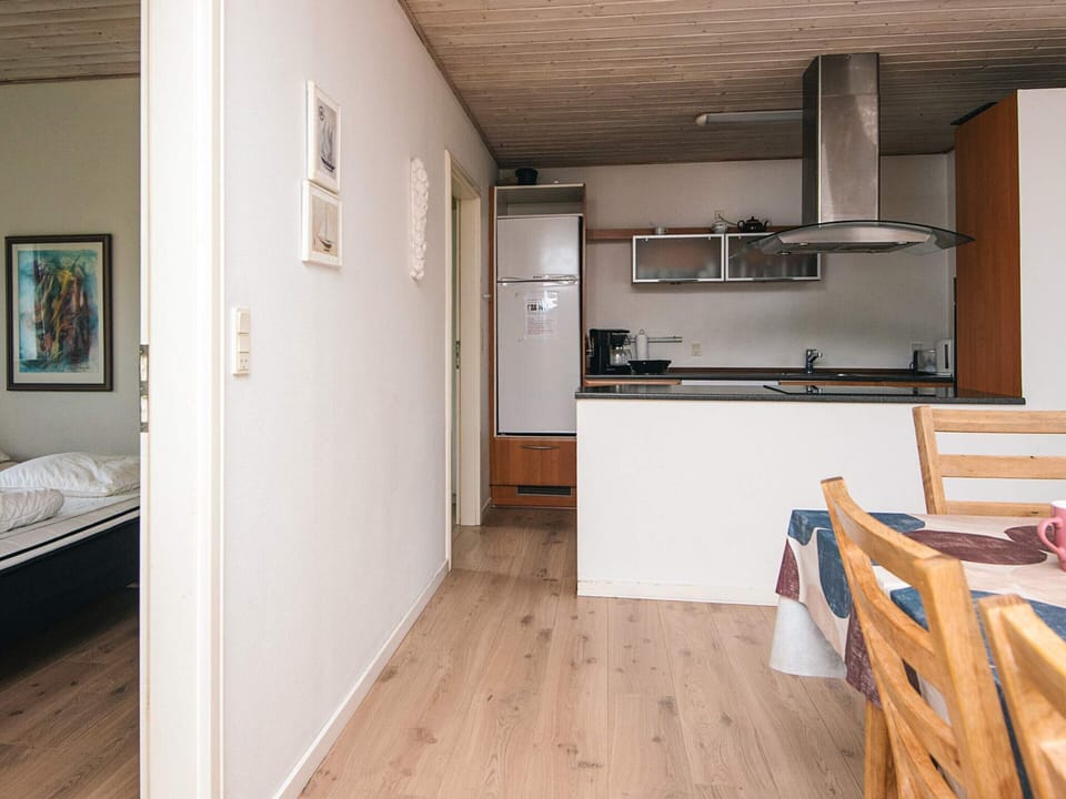 House | Interior