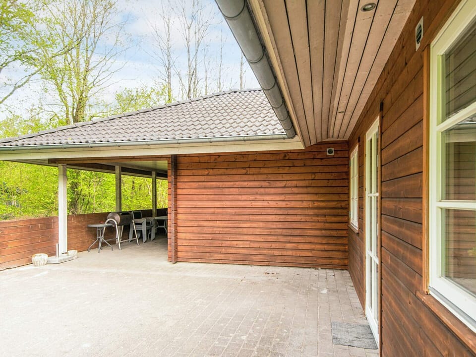 House | View from property