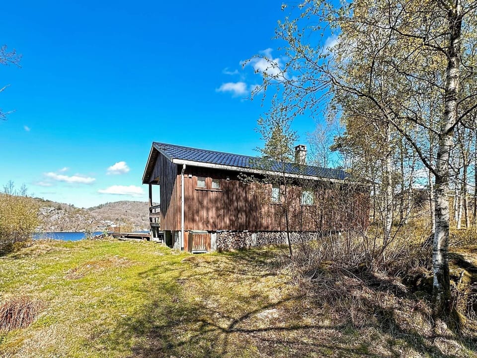 House | Exterior