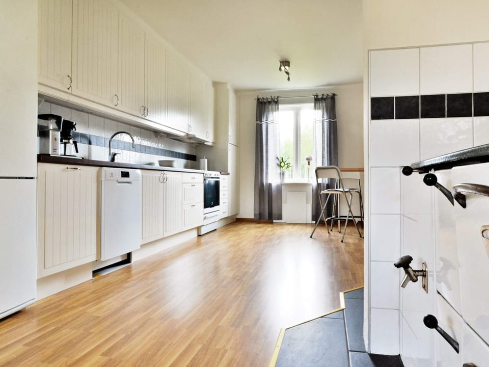 House | Interior