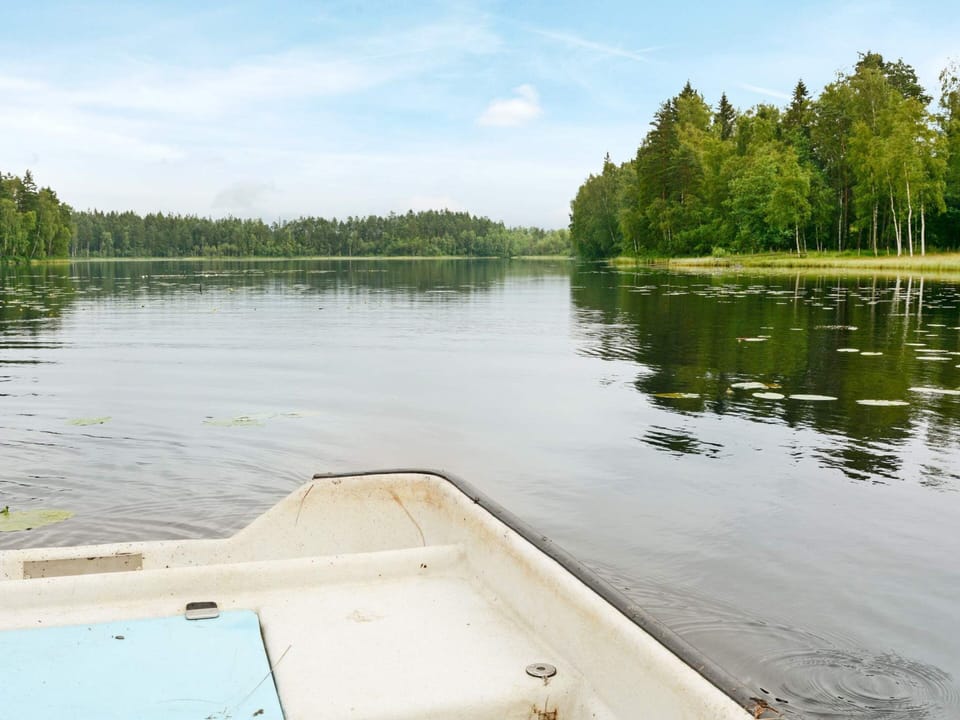 House | Water view