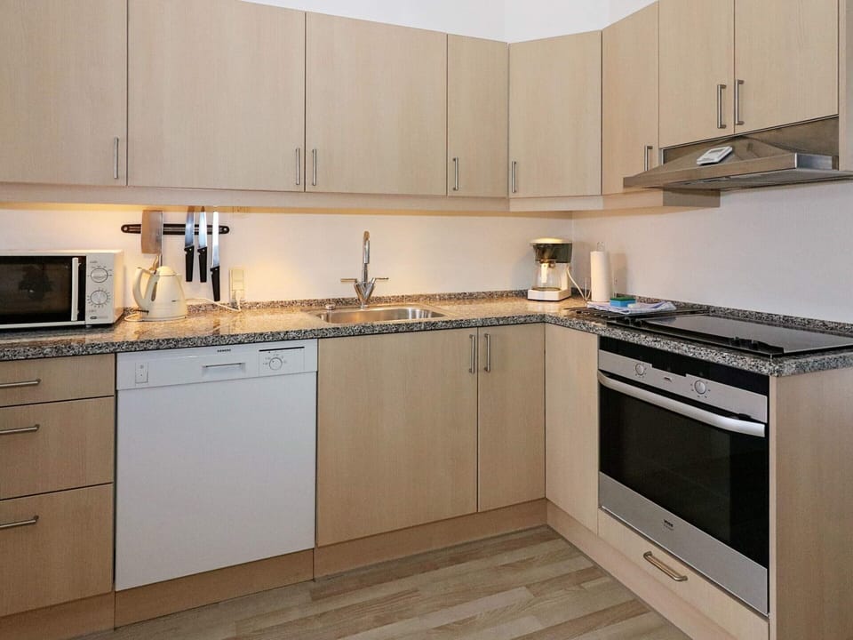 Apartment | Interior