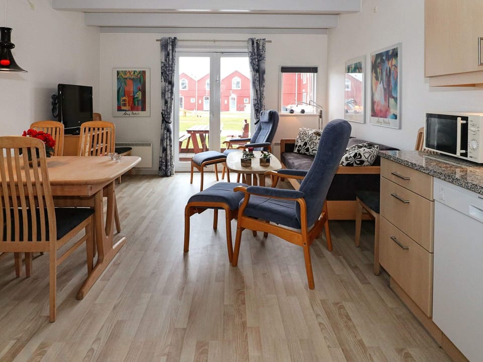Apartment | Interior