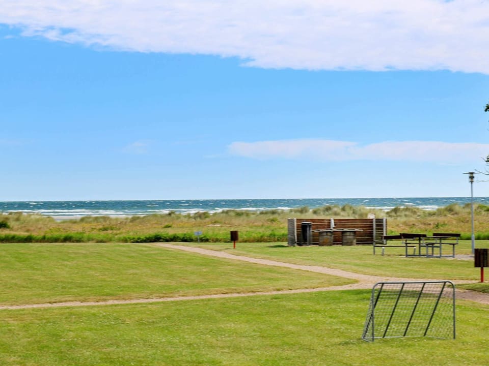 Apartment | Water view