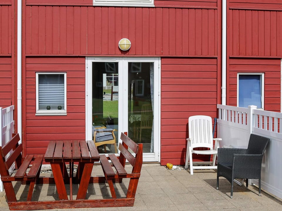 Apartment | Exterior