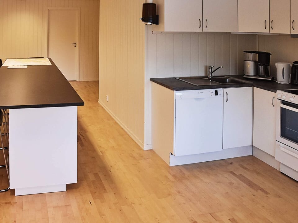 House | Private kitchen