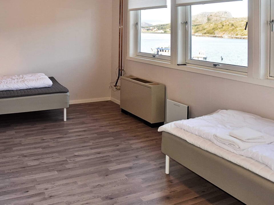 12 Person Holiday Home in Oksvoll House in Trondelag