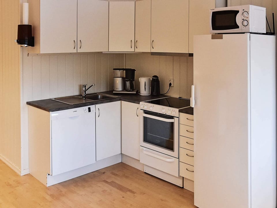 House | Private kitchen