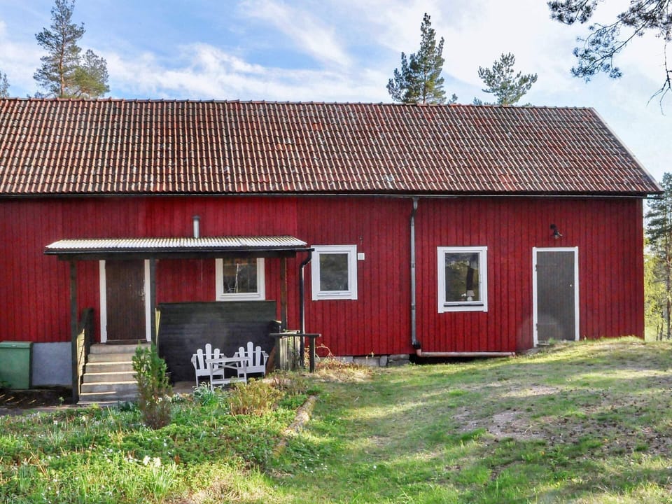 House | Exterior