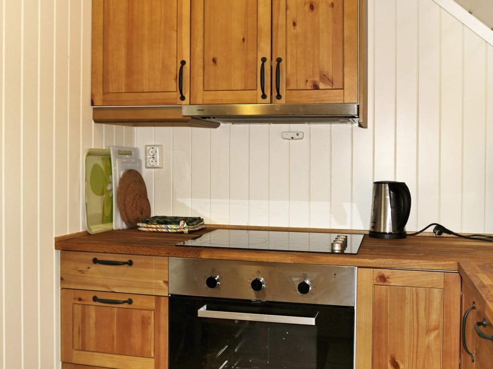 House | Private kitchen