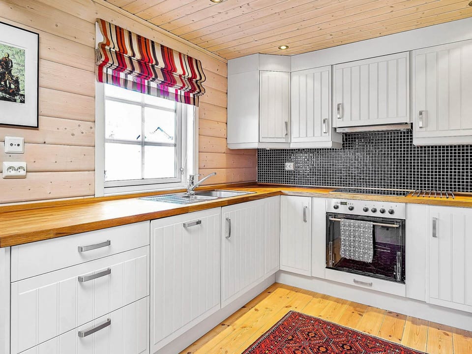 House | Private kitchen