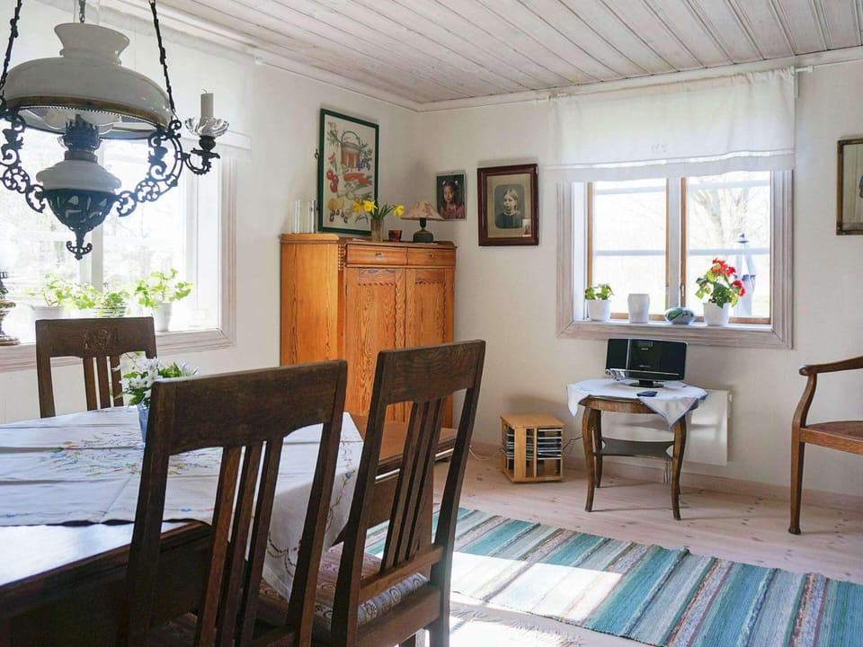5 Person Holiday Home in Kristinehamn House in Västra Götaland County
