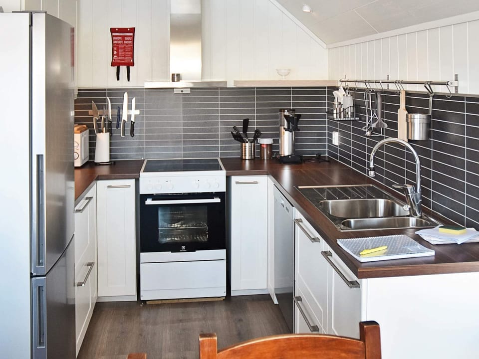 House | Private kitchen
