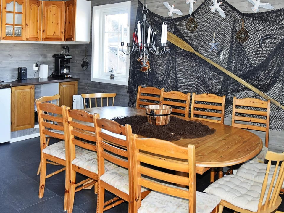 House | Dining