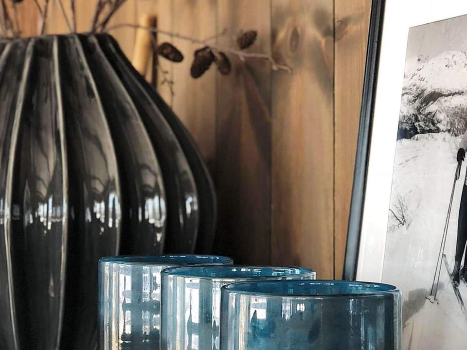 House | Interior detail