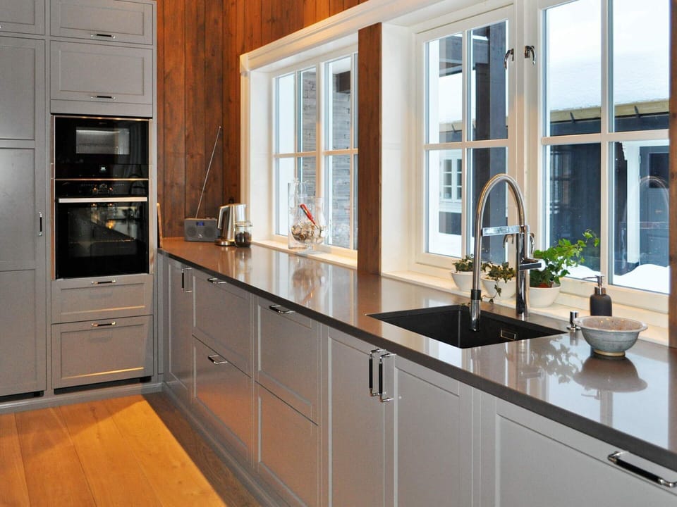 House | Private kitchen