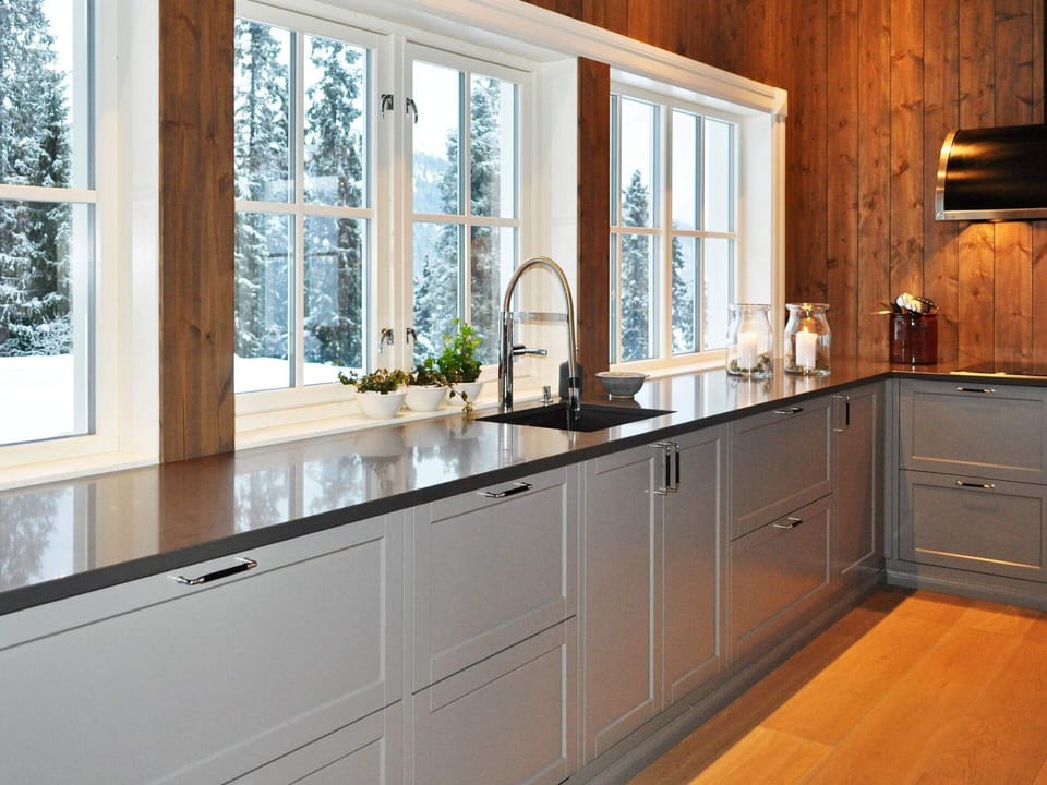House | Private kitchen