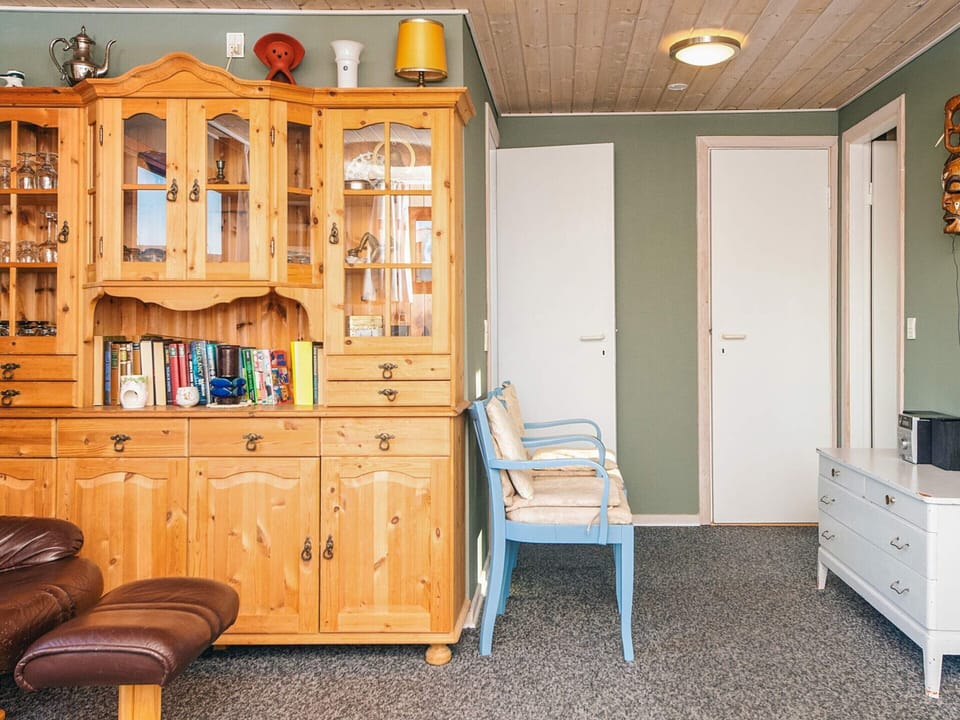 House | Interior