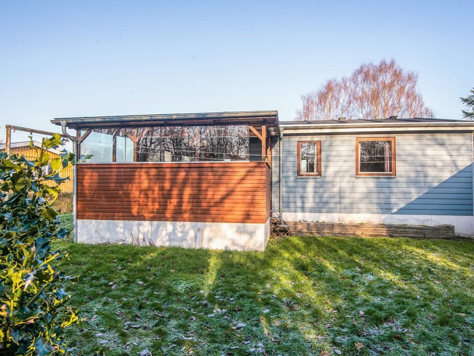 House | View from property