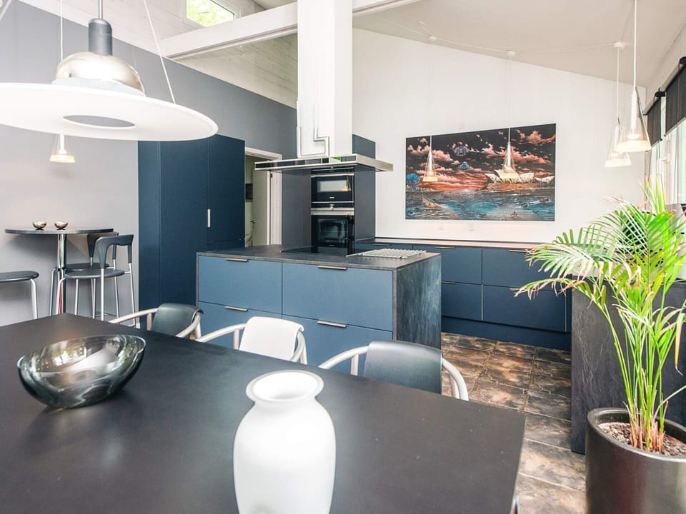 House | Interior