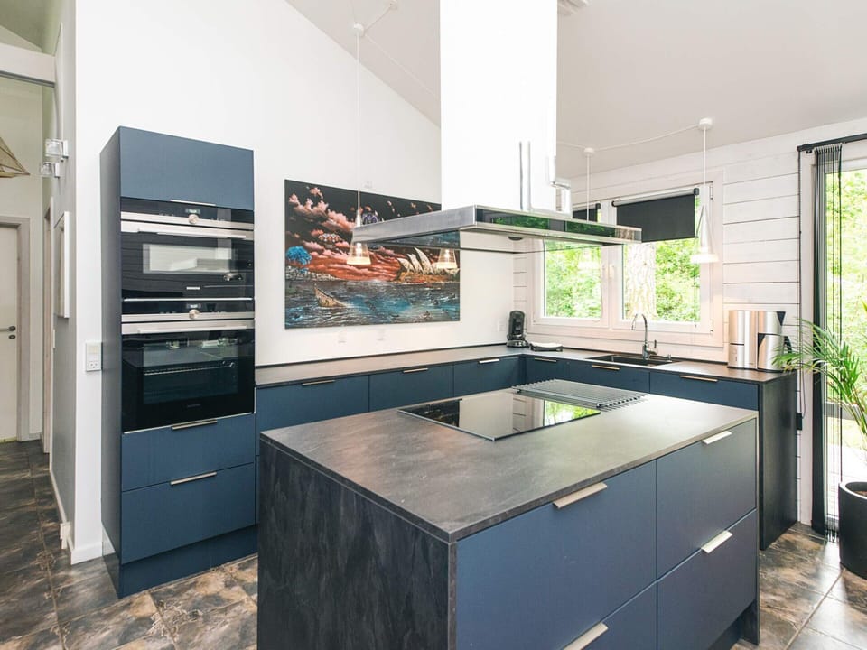 House | Interior