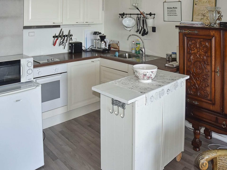 Apartment | Private kitchen