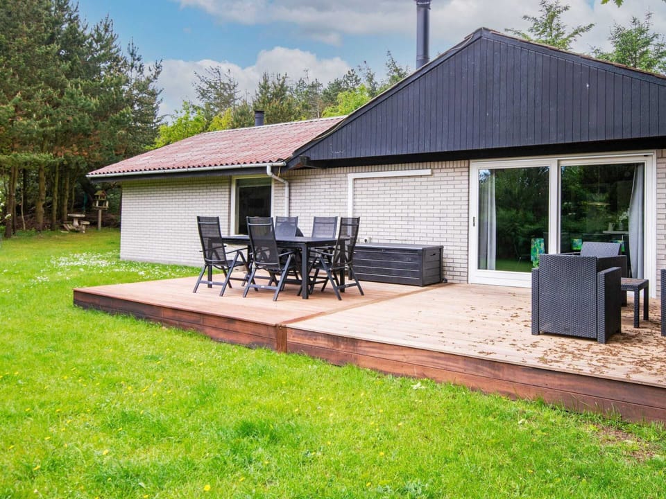 House | View from property