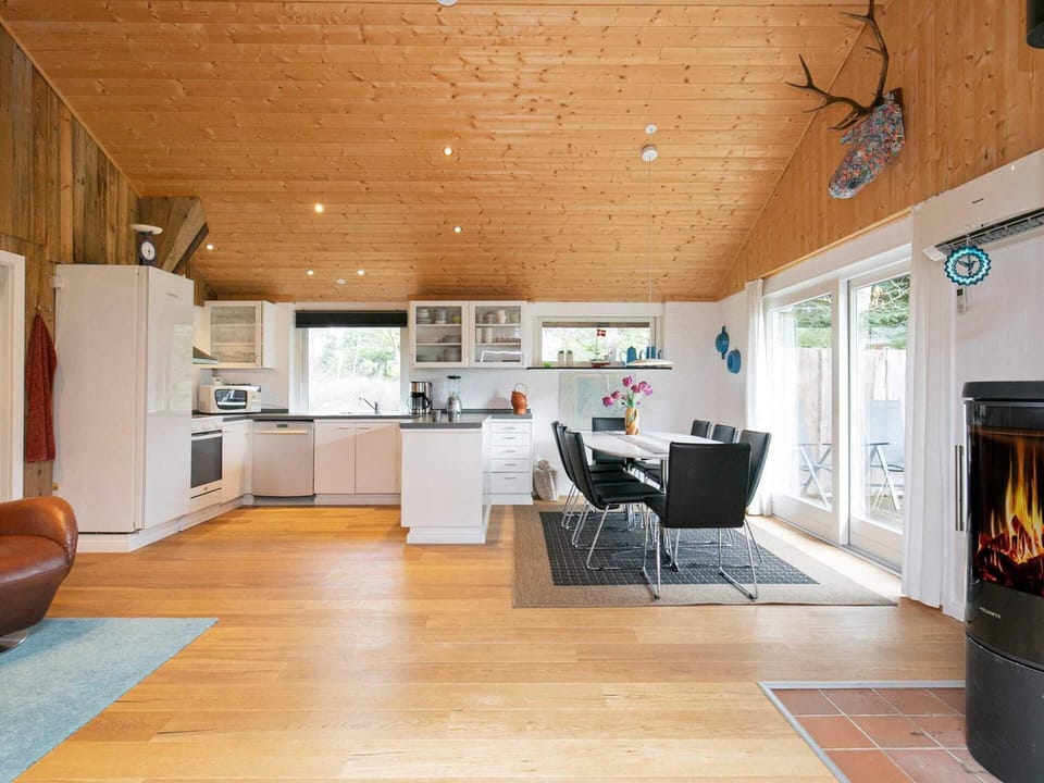 House | Interior